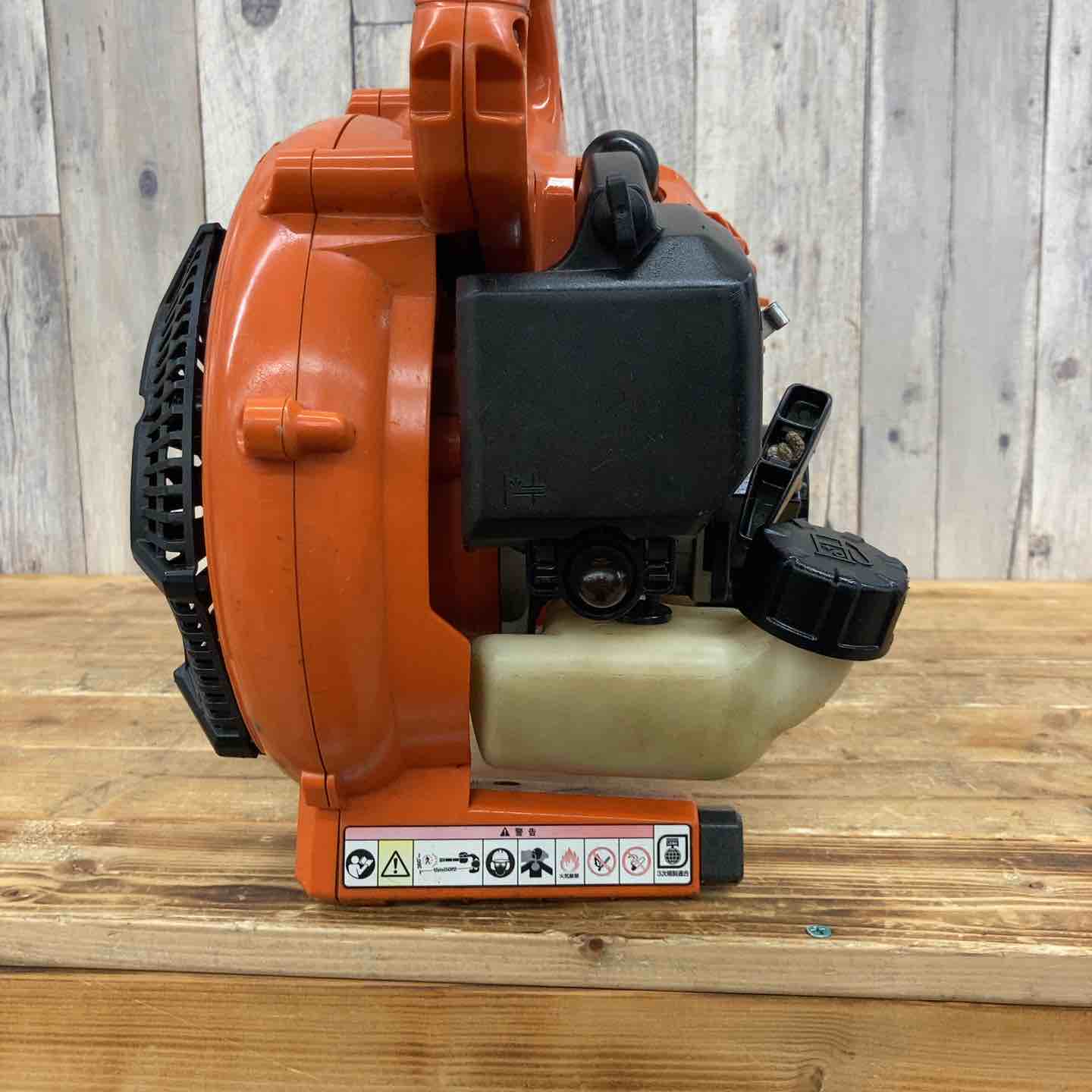 中古品】HiKOKI (ハイコーキ) エンジンブロワ 排気量 26.9mL