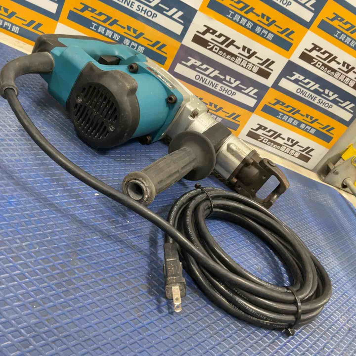 ★マキタ(makita) 電動ハンマ HM0830【草加店】