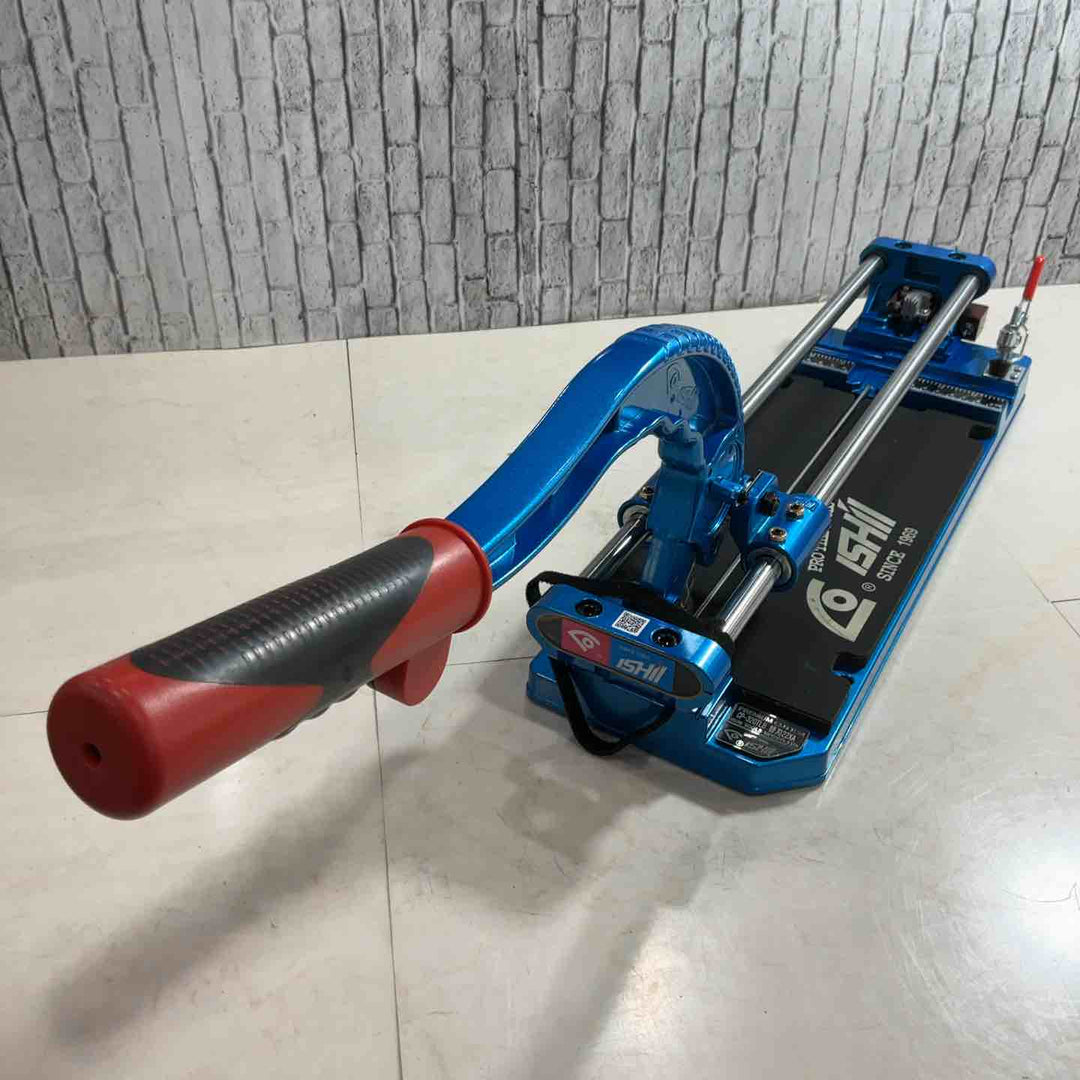 石井超硬工具製作所　タフデラックスクリンカー切断機 CP-320TLB【川口店】