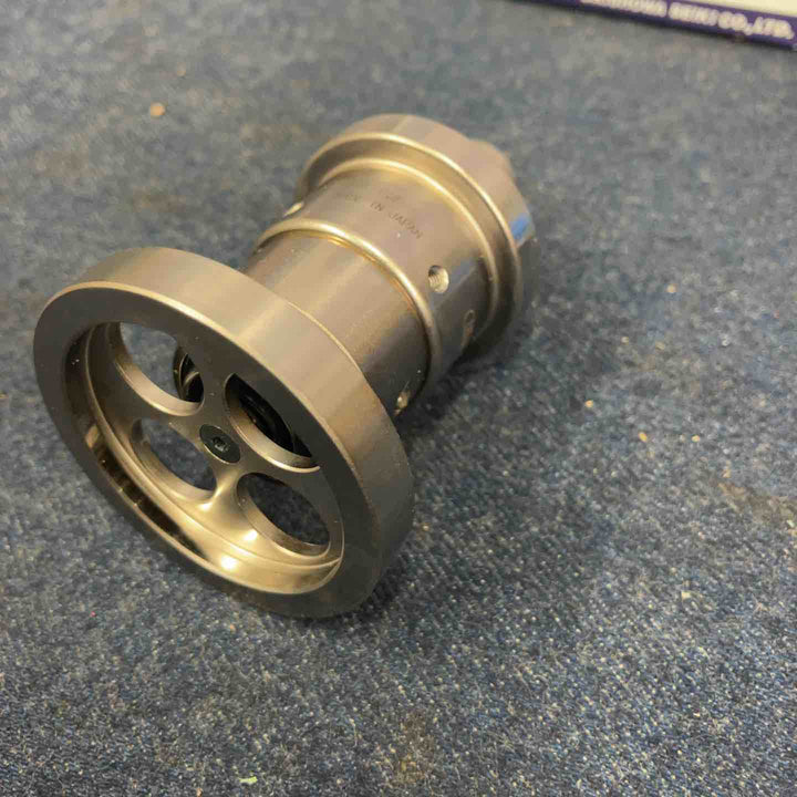 BIG LATHE MASTER LM-15【八潮店】