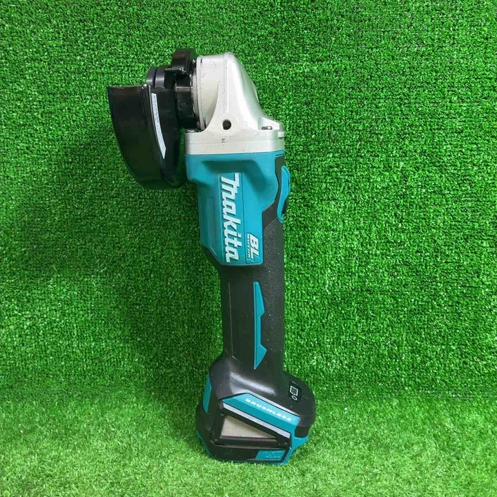 【中古品】 マキタ(makita) 125mmコードレスディスクグラインダ GA504DZ 【藤沢店】