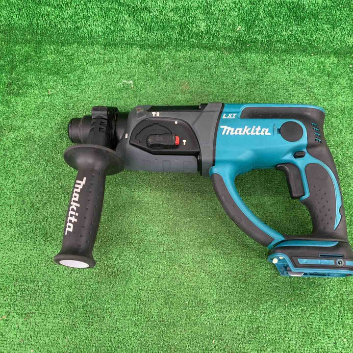 ☆マキタ(makita) コードレスハンマドリル HR202DZK【川崎店】