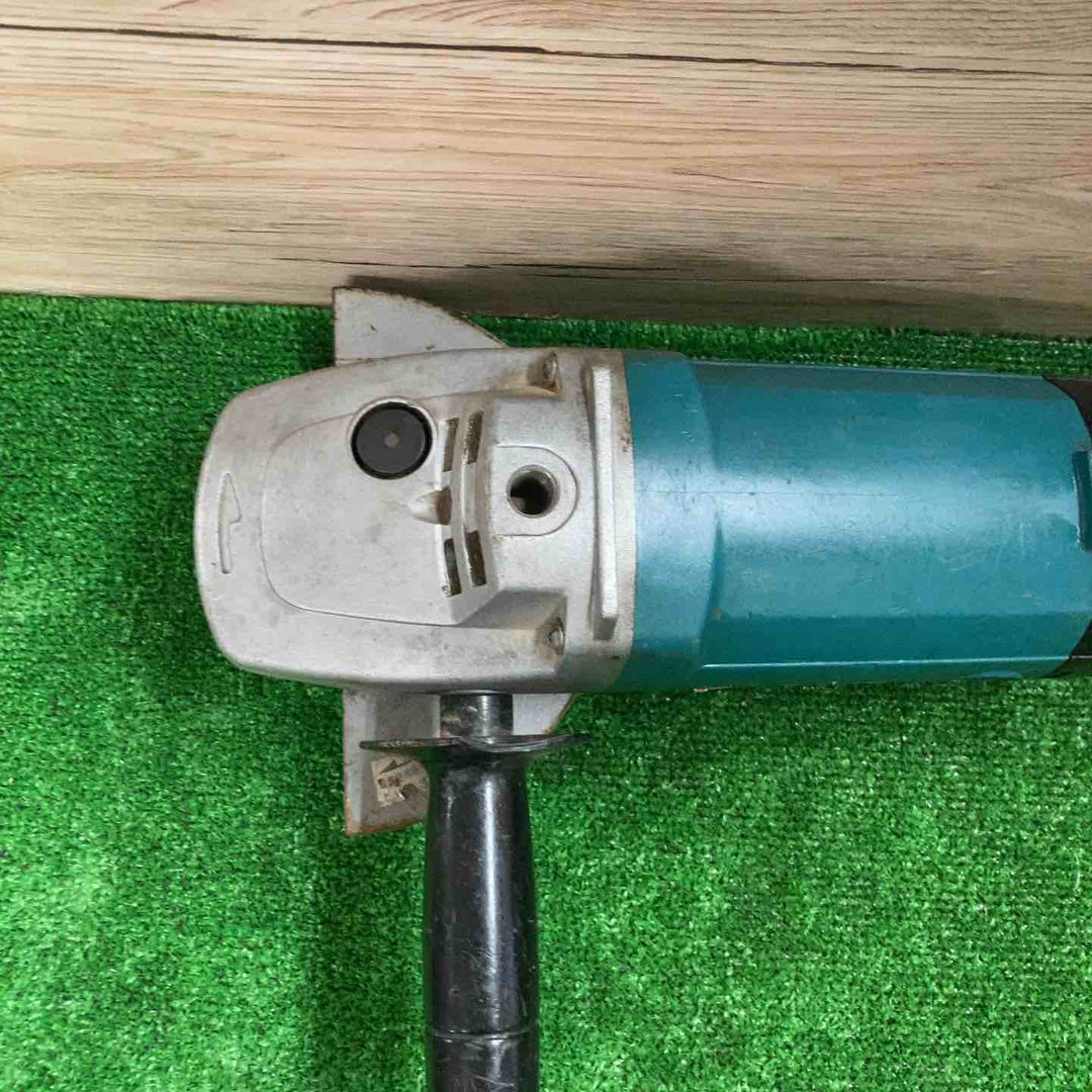 ◇マキタ(makita) 180mmディスクグラインダー 9047L【町田店】