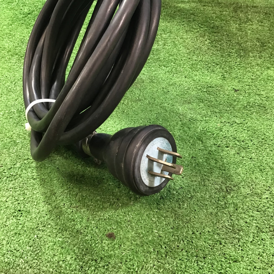 〇エクセン 200V高周波インバータ HC230A【岩槻店】