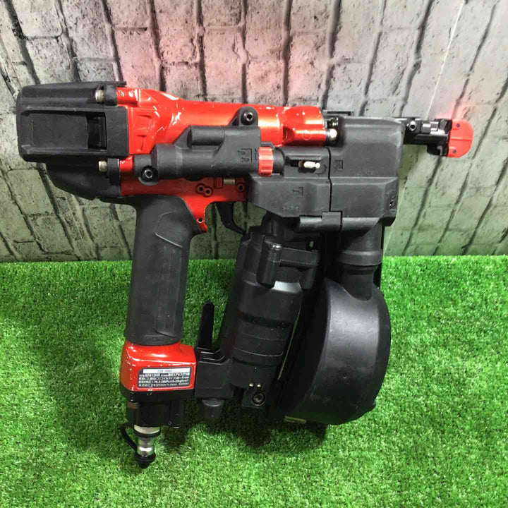 ★マキタ(makita) 高圧エアネジ打ち機 AR412HR【川口店】