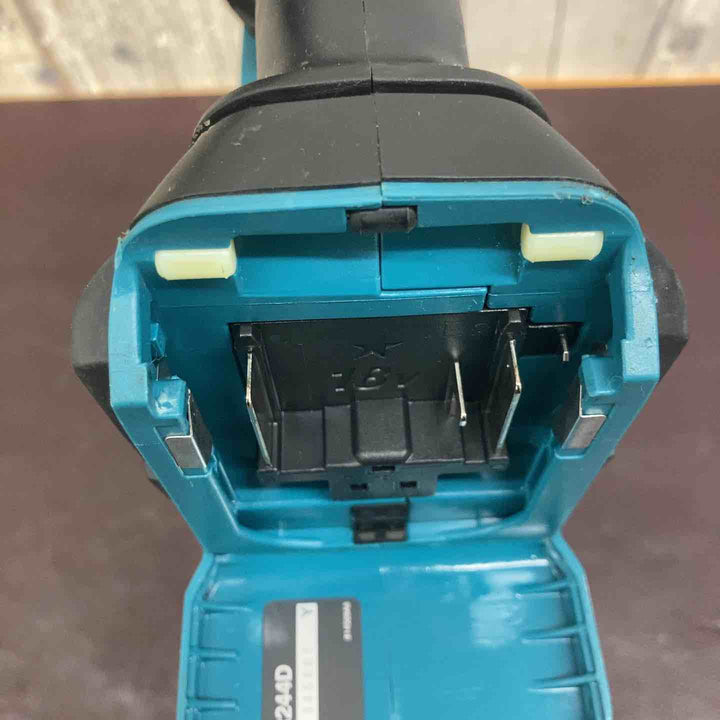 【中古品】 マキタ(makita) 24mmコードレスハンマドリル(本体+ケースのみ) HR244DZK 18V バッテリー1個付属 【東大和店】