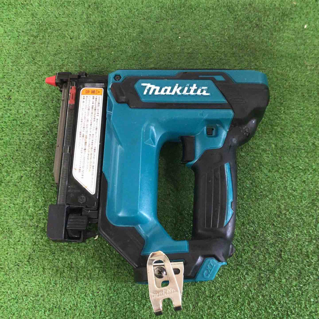 ★マキタ(makita) コードレスピンネイラ PT354DZK【町田店】