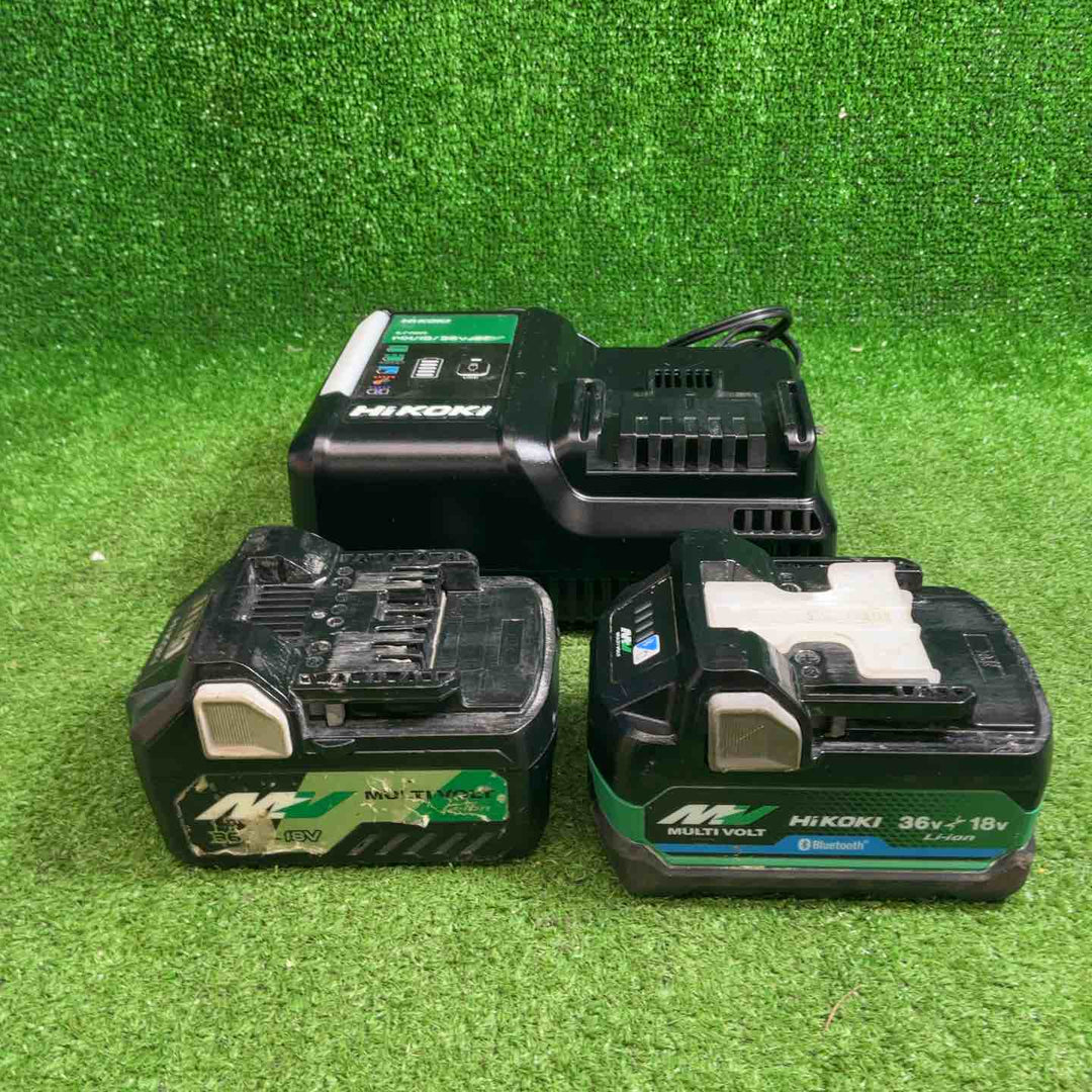 【中古品】IKK DIAMOND(旧:石原) コードレス鉄筋カッター DCC-1636HR【藤沢店】