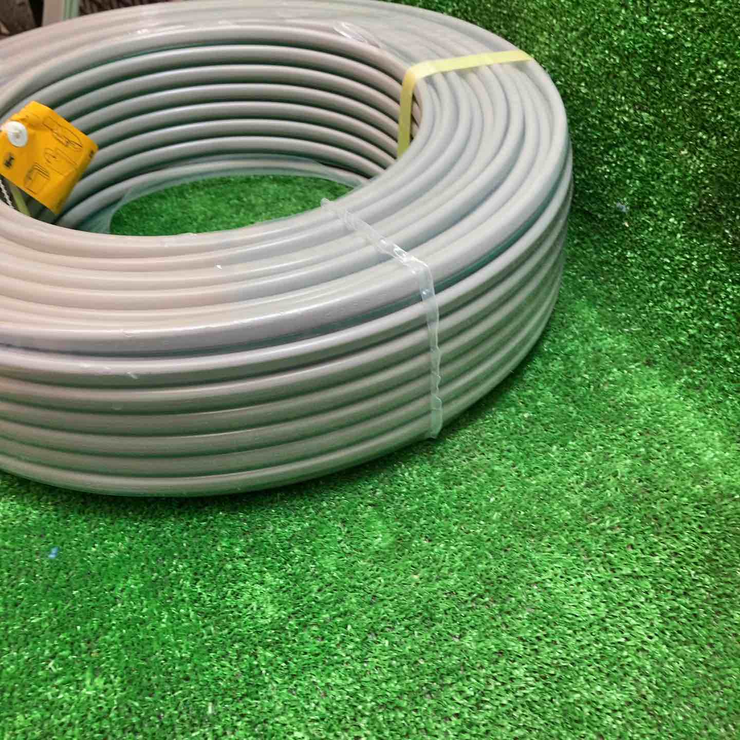 矢崎 エフアース（アース付VVF）2*2.0+1*1.6 2芯*2.0mm+1芯*1.6