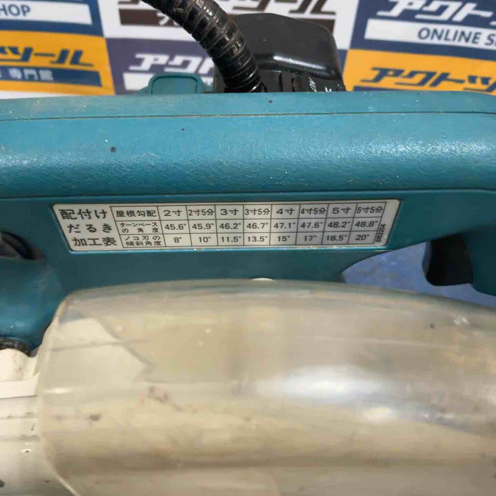 ☆マキタ(makita) 卓上マルノコ 216mm LS0840F【草加店】