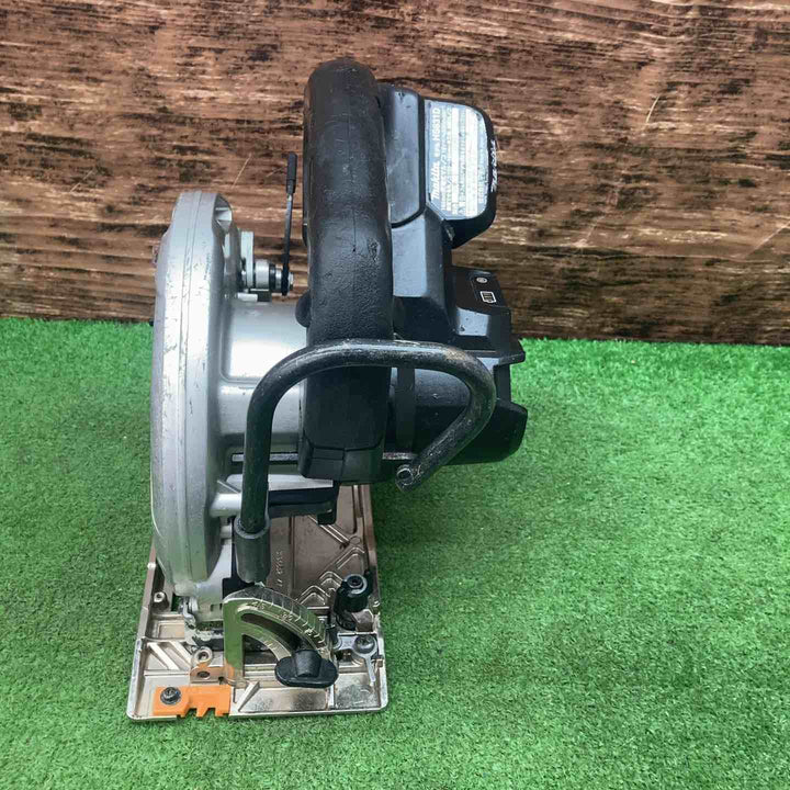 マキタ(makita) コードレス丸のこ HS631DZB 刃外径：155-165mm【川越店】
