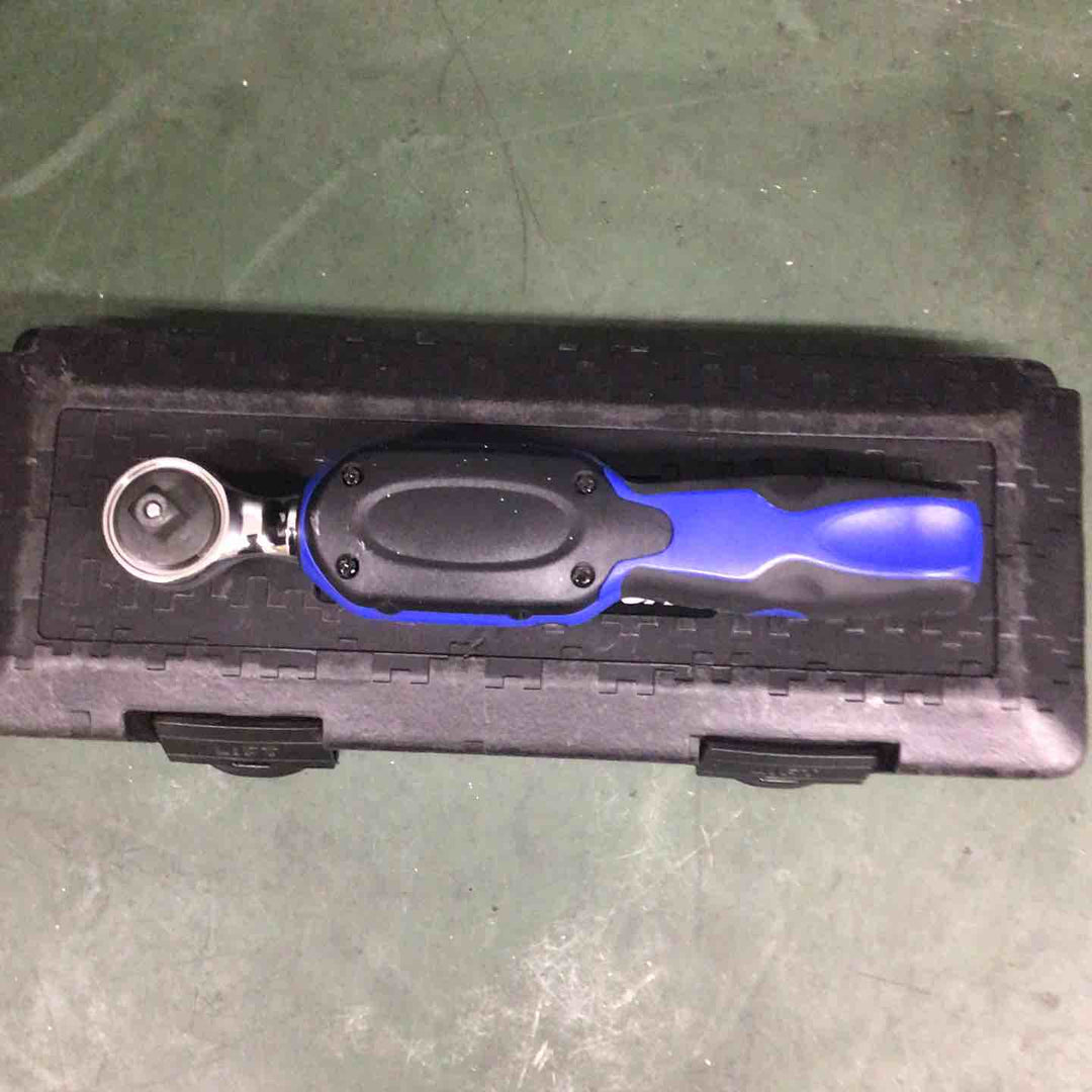 ◇SK11 デジタルトルクレンチ 差込角 9.5mm 3~60N・m SDT3-060【戸田店】