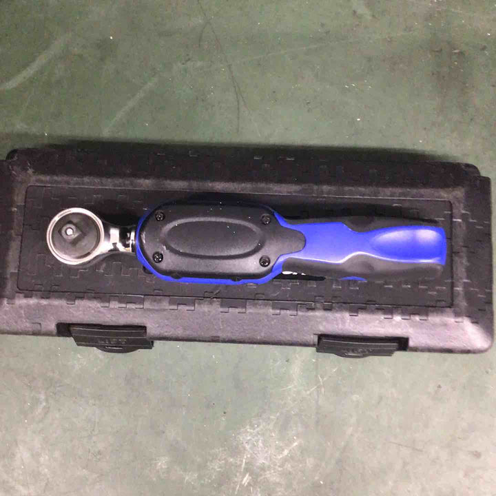 ◇SK11 デジタルトルクレンチ 差込角 9.5mm 3~60N・m SDT3-060【戸田店】