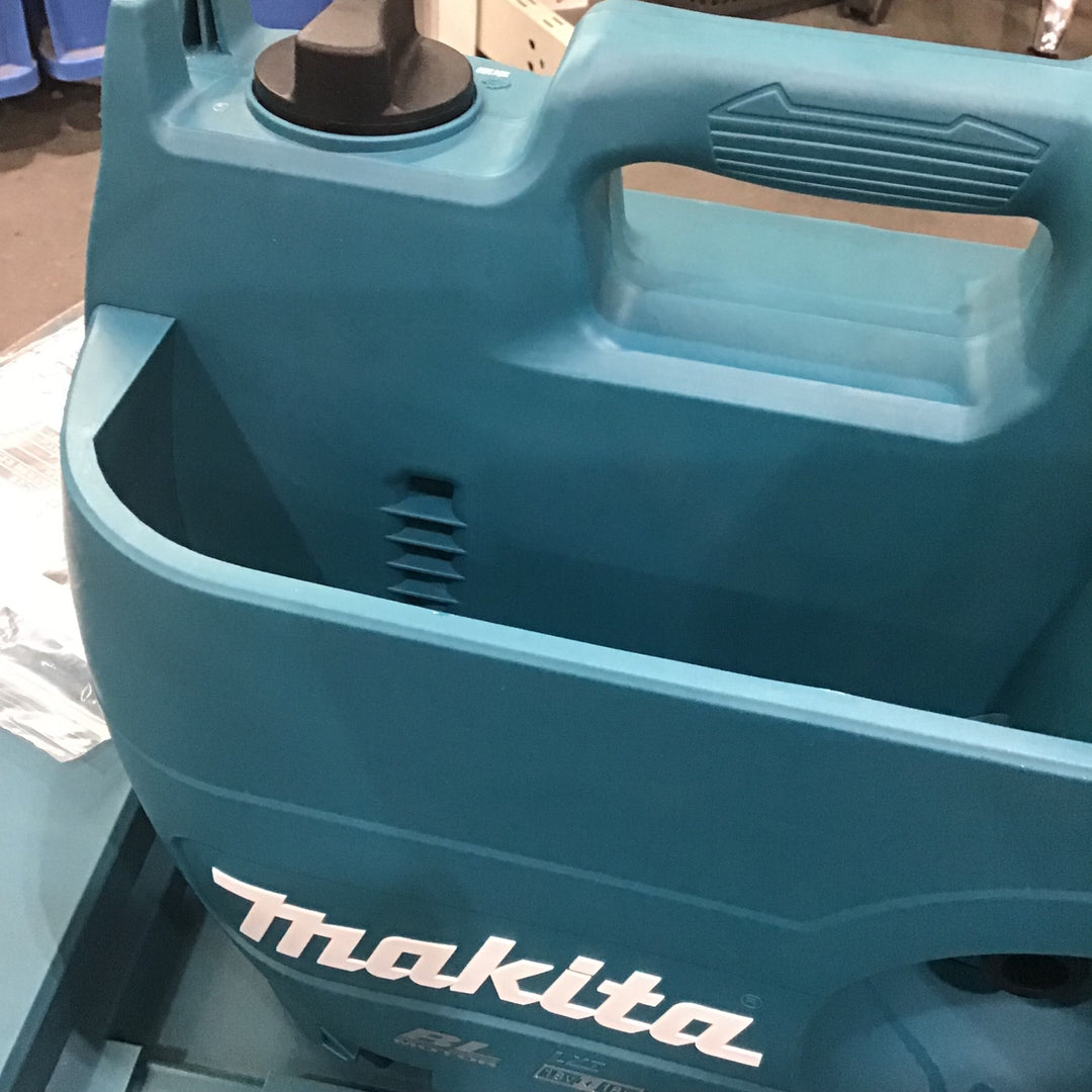 ★マキタ(makita) コードレス高圧洗浄機 MHW080DZK【川口店】