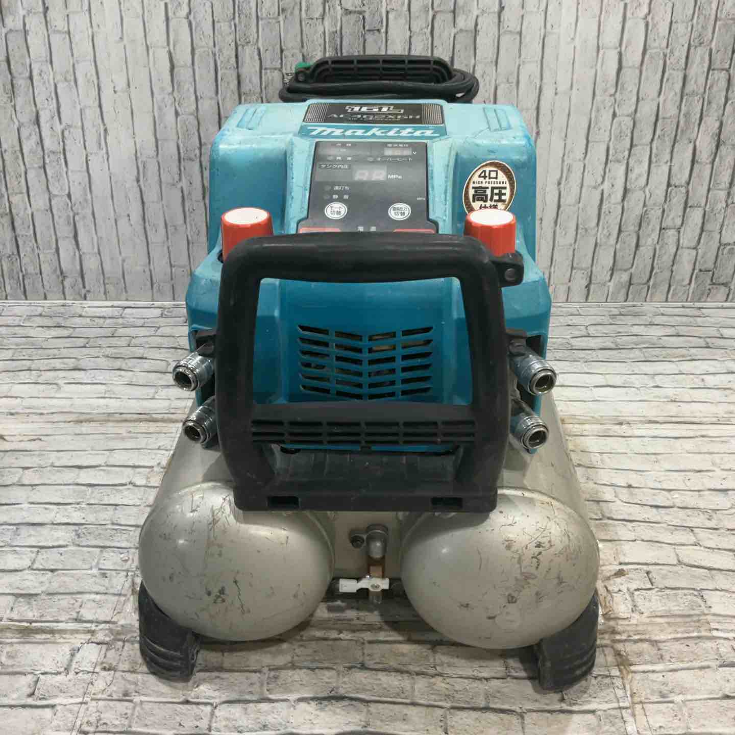 ☆マキタ(makita) エアコンプレッサー AC462XGH【川口店】 – アクト