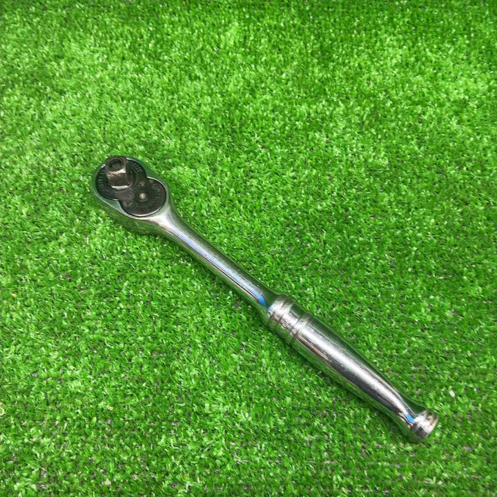 スナップオン(Snap-on) 3/8プッシュリリース式ラチェットハンドル F723A【藤沢店】