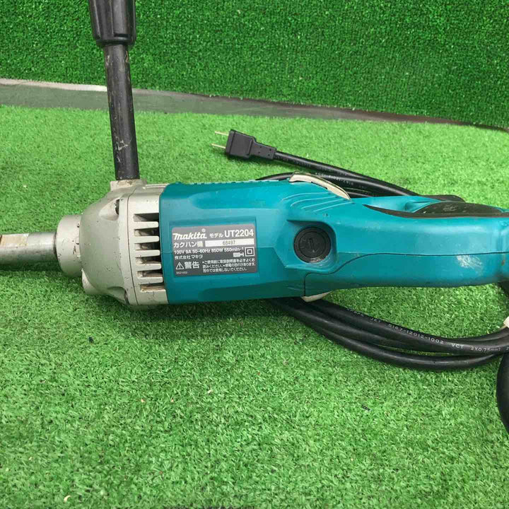 マキタ(makita) コンクリートかくはん機 UT1305【桶川店】