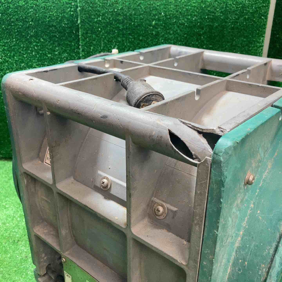エバラ(荏原製作所) 送風機 APM6 ポータブルファン ダクト付き 【桶川店】