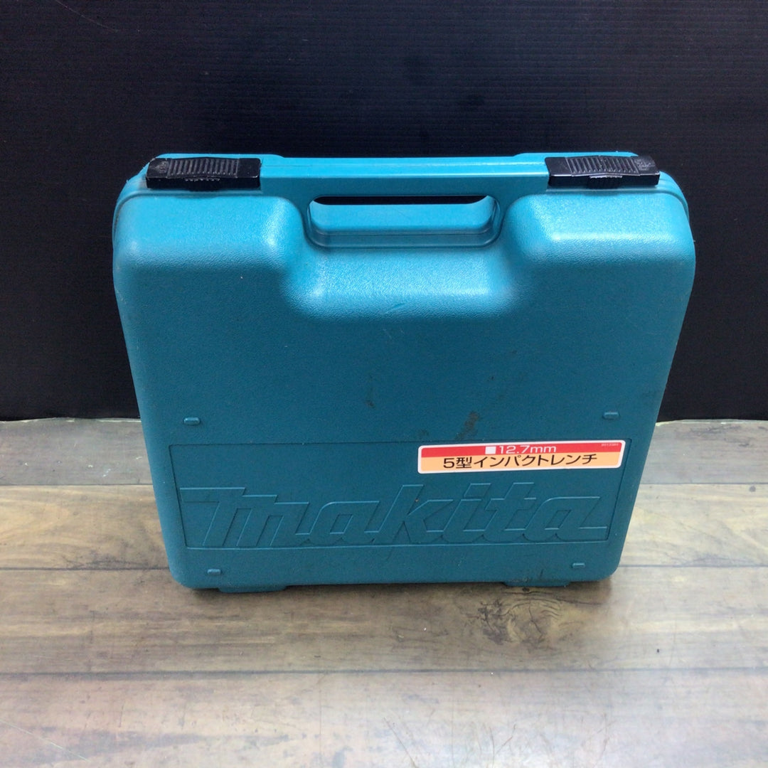 マキタ(makita) インパクトレンチ 6905H 【東大和店】