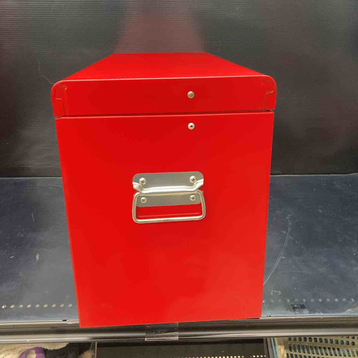 【店頭受取り限定】メーカー不明 4段ツールボックス 鍵無し【川越店】