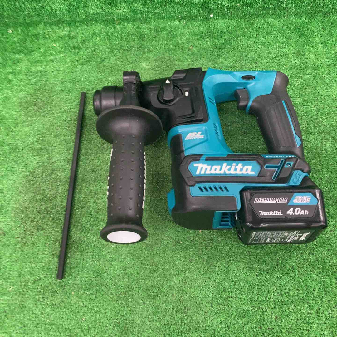★マキタ(makita) コードレスハンマドリル HR166DSMX【川崎店】