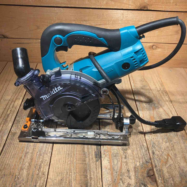 ★マキタ(makita) 防じん丸のこ KS5200FX 左勝手 逆勝手【所沢店】