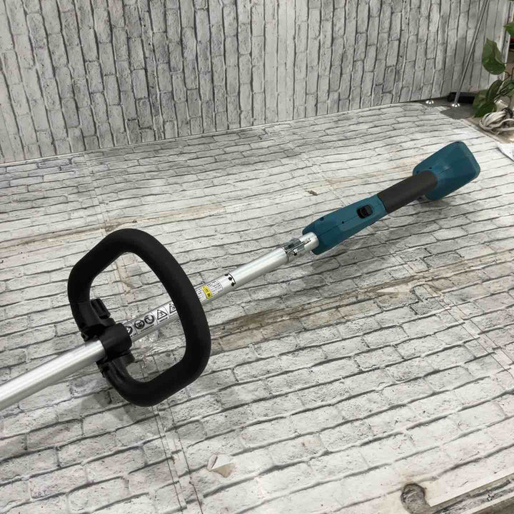 ◇マキタ(makita) コードレス刈払機 MUR194DZ ループハンドル【川口店】