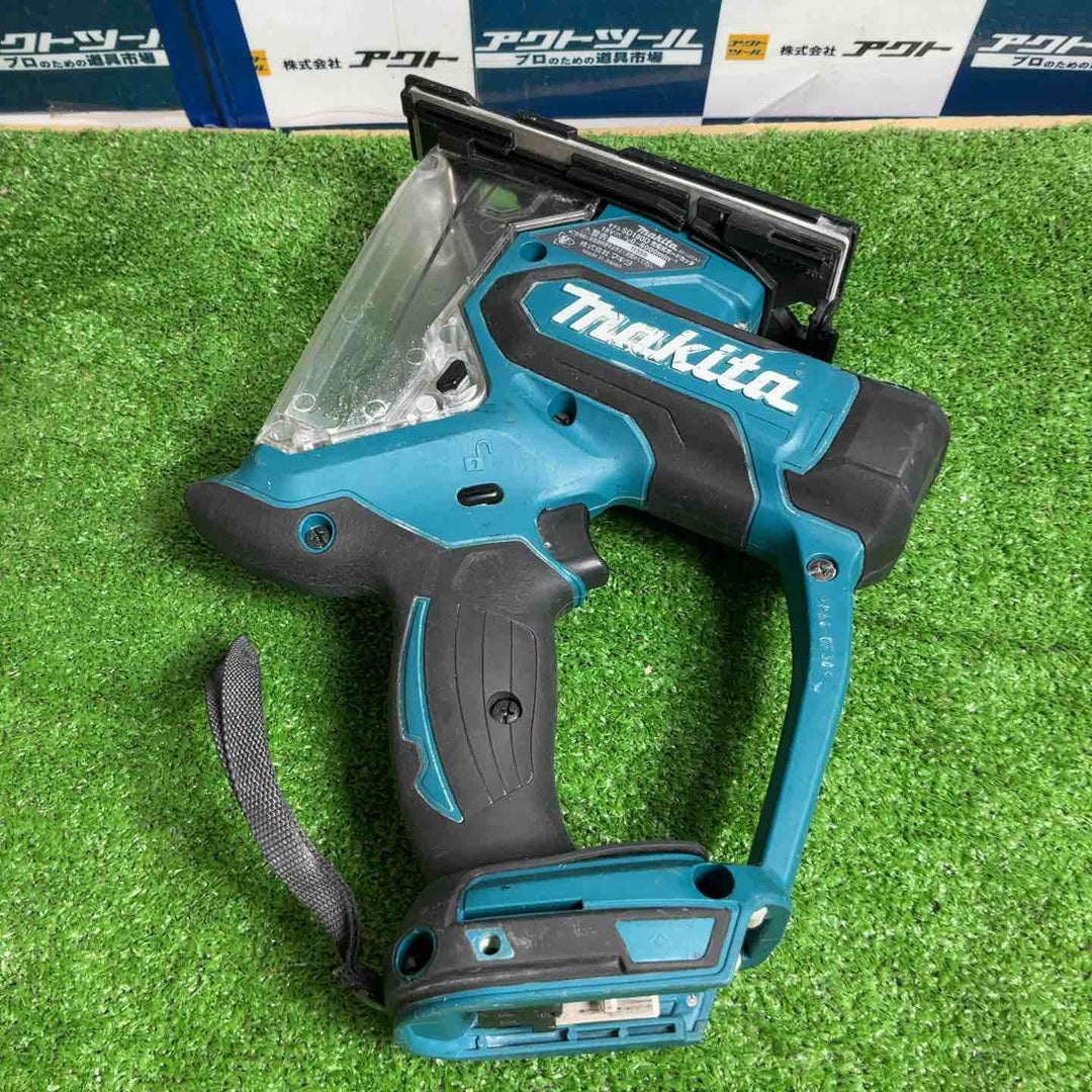 ★マキタ(makita) コードレスボードカッタ SD180DZ【草加店】