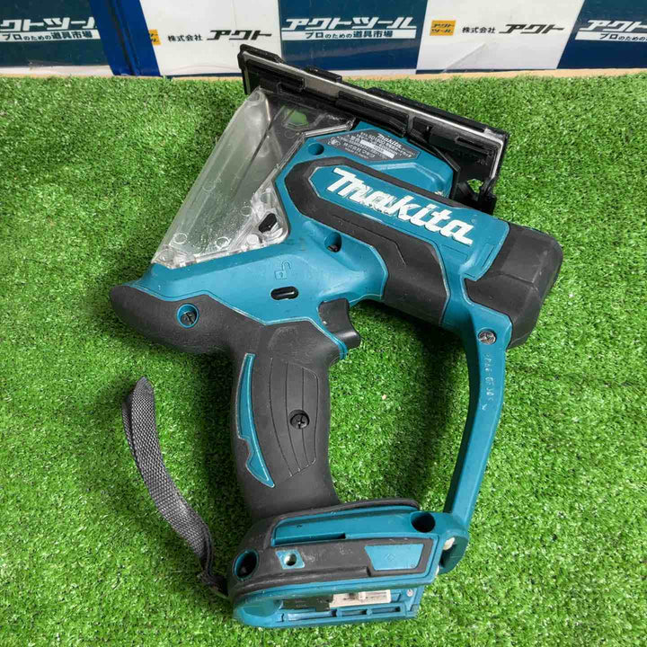 ★マキタ(makita) コードレスボードカッタ SD180DZ【草加店】