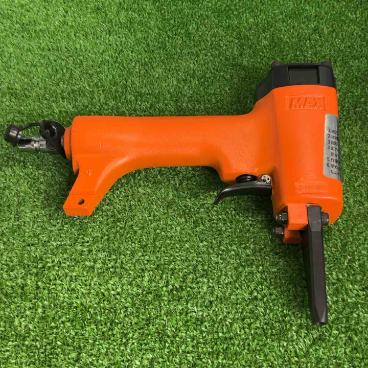 ◇マックス(MAX) 常圧ネイルパンチ TA-35AP 釘抜機【草加店】