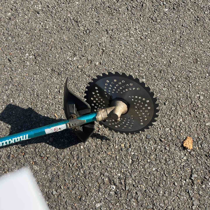 【店頭受取り限定】★マキタ(makita) コードレス草刈機 MUR005GZ【所沢店】