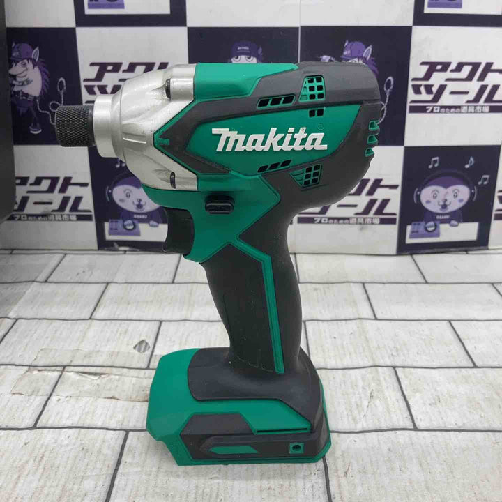 ◇マキタ(makita) コードレスインパクトドライバー MTD001DSAX【所沢店】