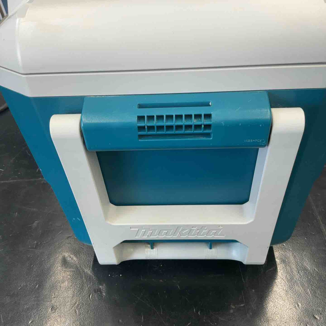 【中古品】 マキタ(makita) コードレス冷温庫 CW180DZ 【藤沢店】
