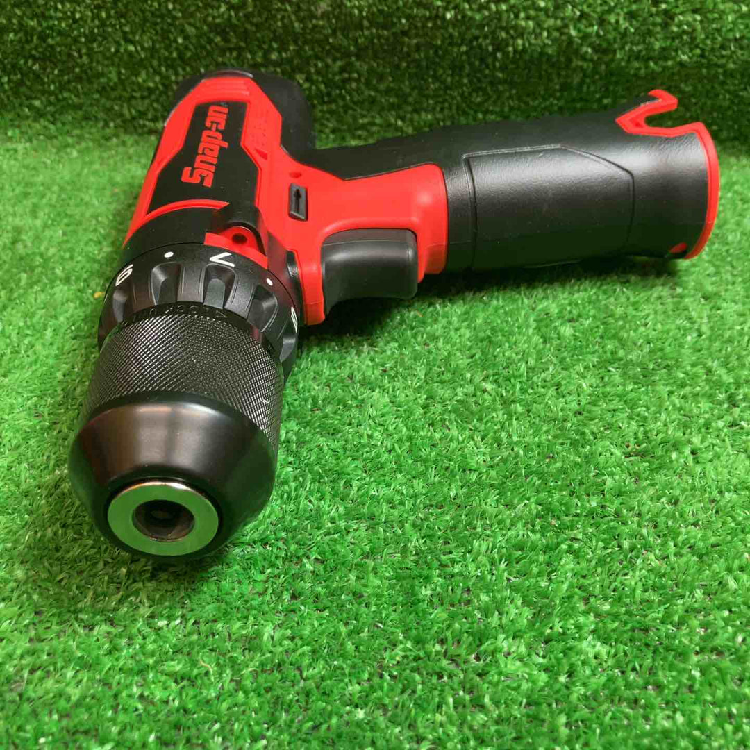 ▲スナップオン(Snap-on)スナップオン充電式ドリル(バッテリー1個付)CDR861W1【川越店】