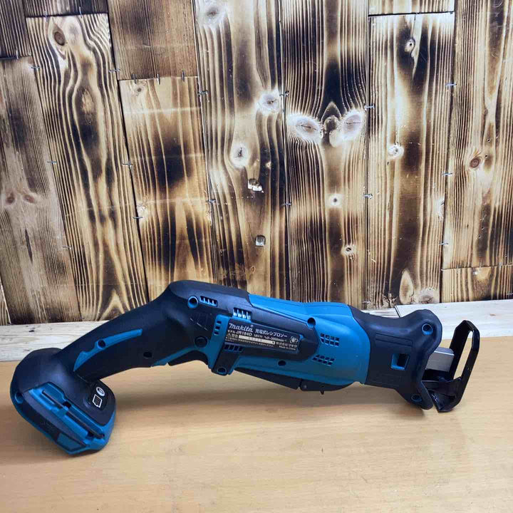★マキタ(makita) コードレスレシプロソー JR184DRF【越谷店】