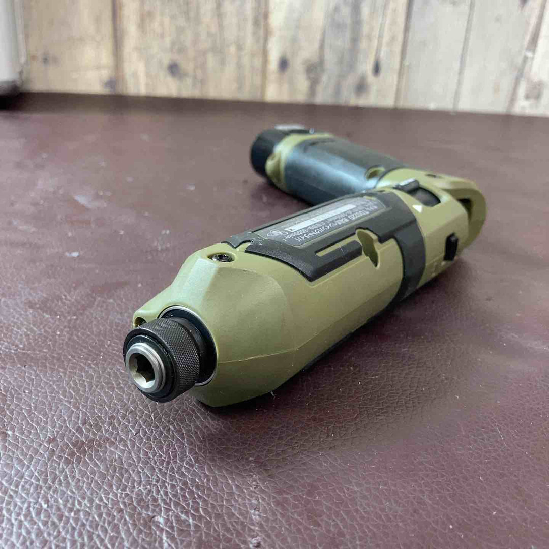 【中古品】 マキタ(makita) コードレスペンインパクトドライバー TD022DSHXO 【東大和店】
