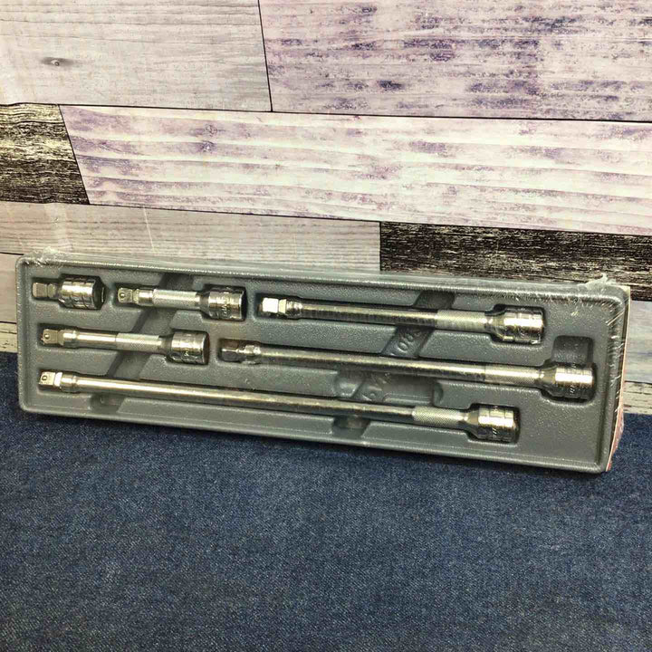★➁ スナップオン(Snap-on) 3/8"ウォブルプラスエクステンションセット 206AFXWP【八潮店】