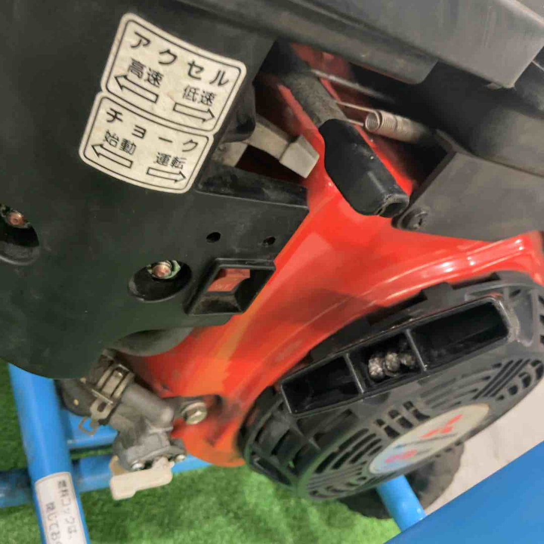 【店頭受取り限定】★フルテック エンジン高圧洗浄機 JA1513L 動作確認済【川口店】