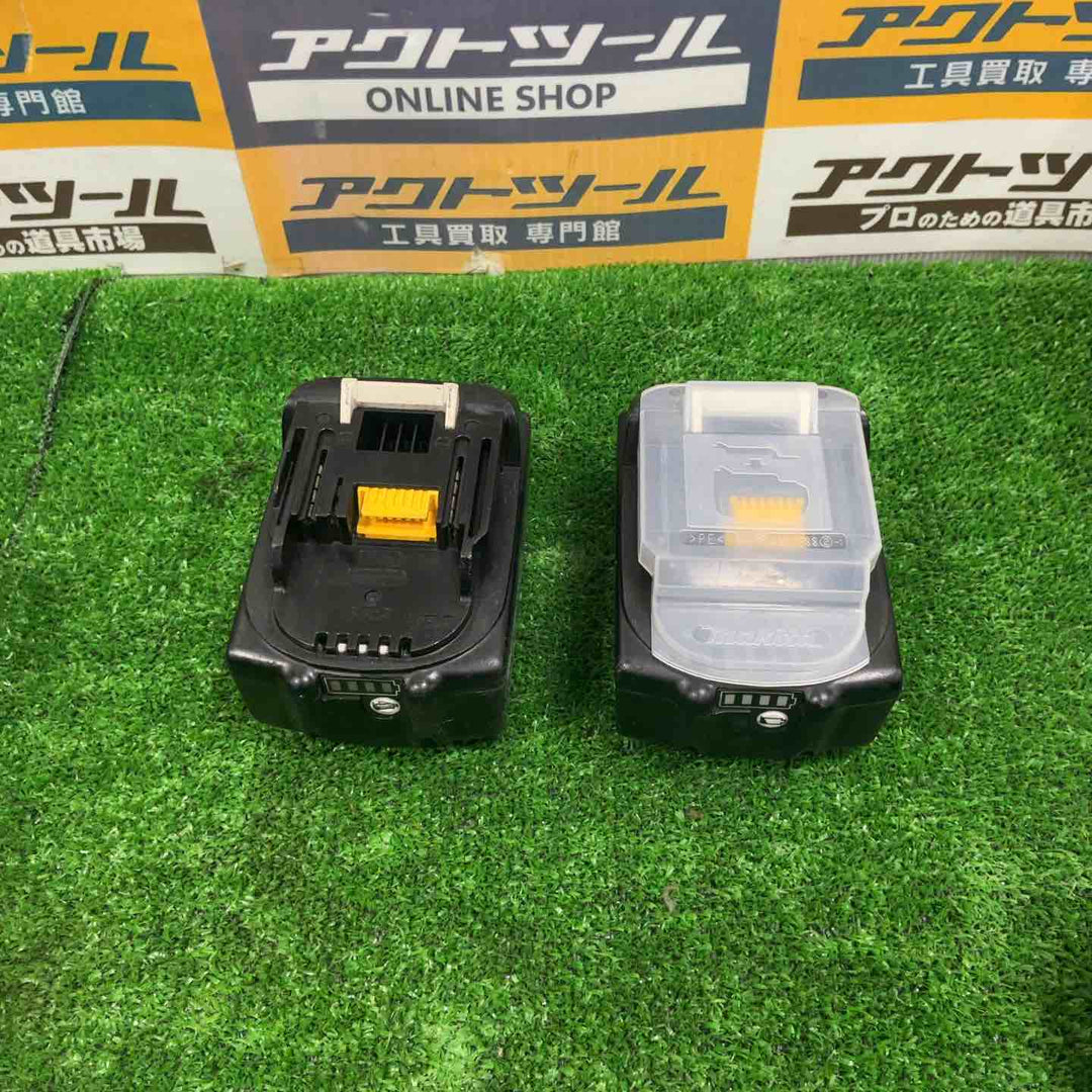 ★マキタ(makita) コードレスインパクトドライバー TD171DRGX【草加店】