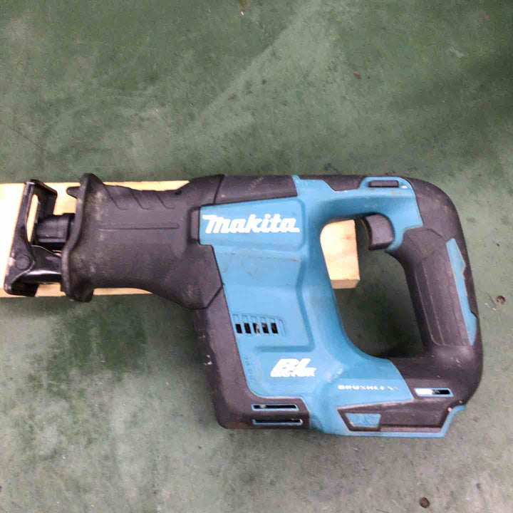 ★マキタ(makita) コードレスレシプロソー JR188DZK【戸田店】