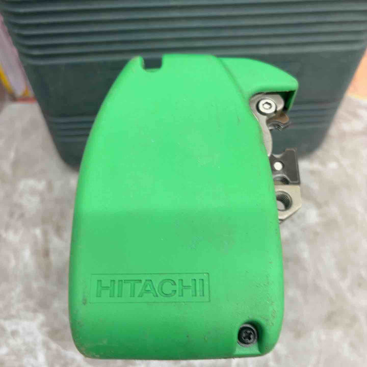 ★ハイコーキ(HIKOKI ※旧:日立工機) コードレス全ネジカッター CL14DSL(NN)【八潮店】