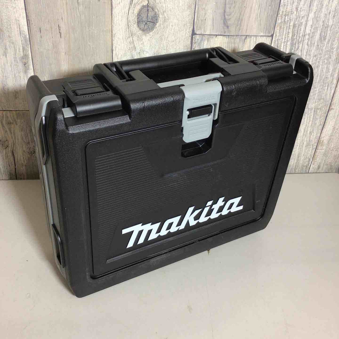★マキタ(makita) コードレスインパクトドライバー TD173DRGX【戸田店】