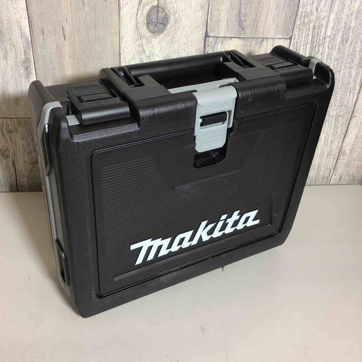 ★マキタ(makita) コードレスインパクトドライバー TD173DRGX【戸田店】