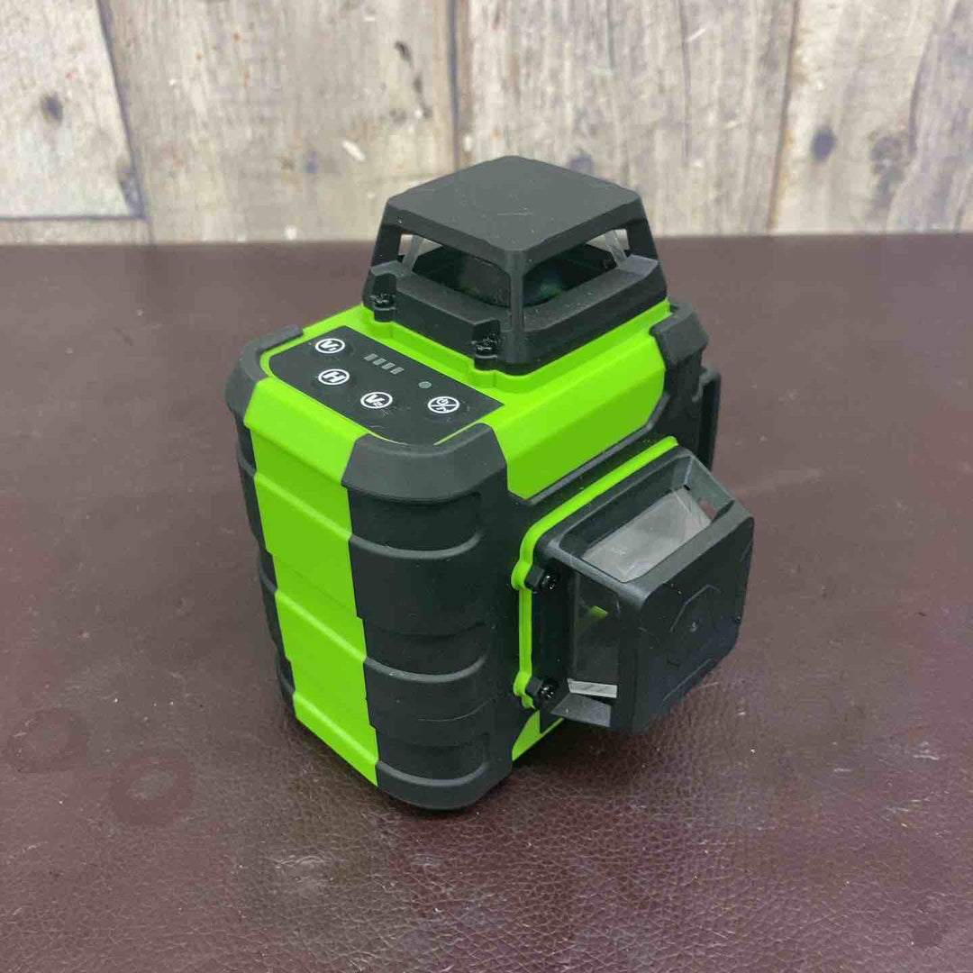 【中古品】Huepar グリーンレーザー墨出し器 HM03CG【東大和店】