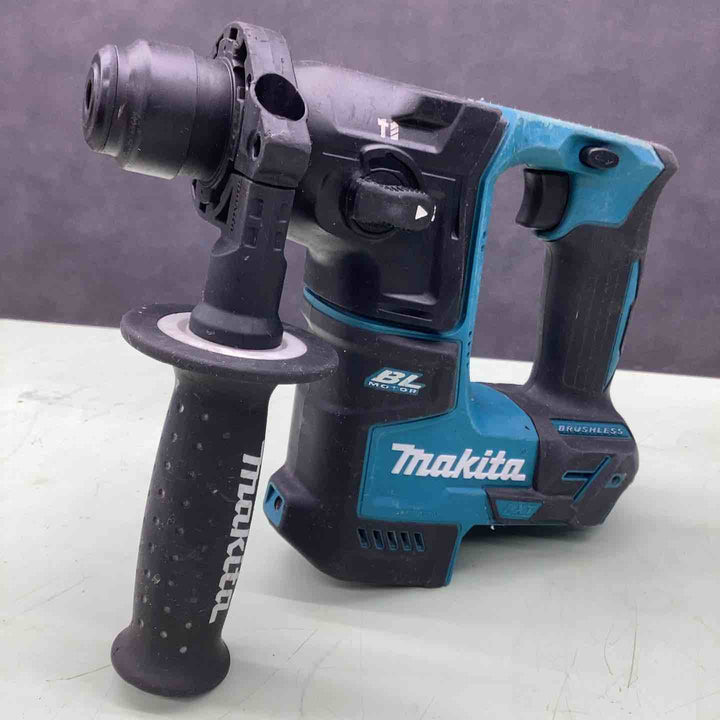 ★マキタ(makita) コードレスハンマドリル HR171DZK【越谷店】