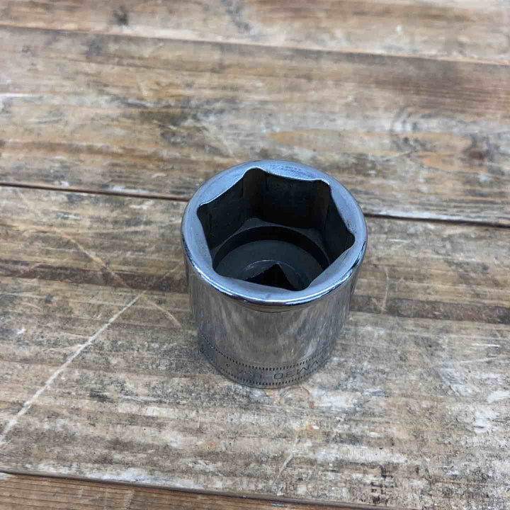 Snap on スナップオン 1/2 シャロー ソケット 30mm TWM30 【東大和店】