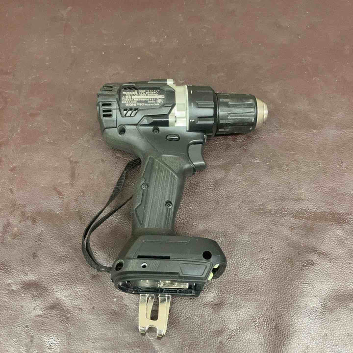【中古品】 マキタ(makita) コードレスドリルドライバー DF484DZB 【東大和店】