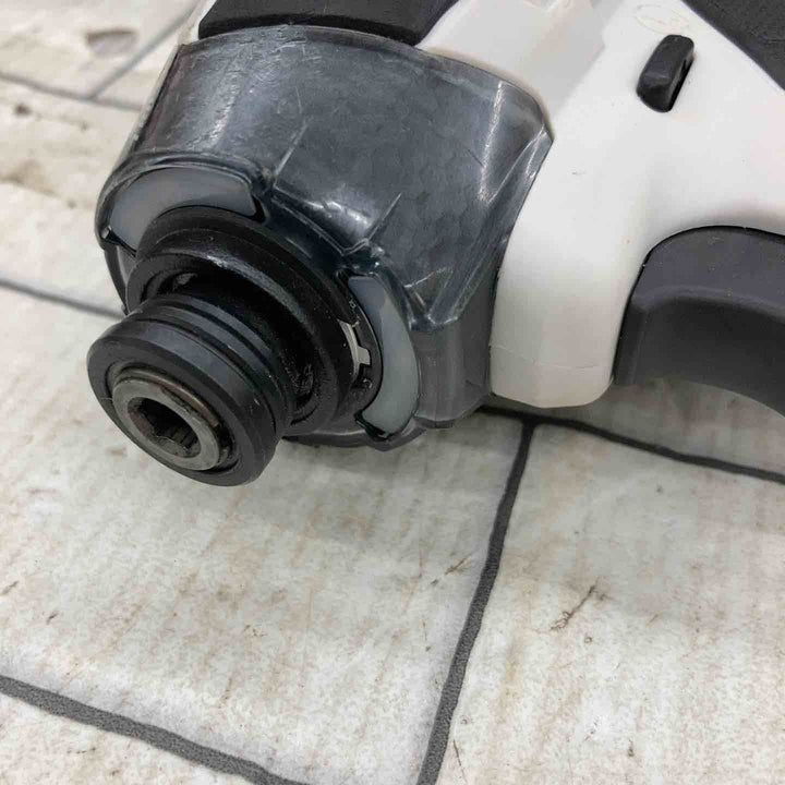 ★ハイコーキ(HIKOKI ※旧:日立工機) コードレスインパクトドライバー WH36DD(2XHSZ)(IG)【所沢店】
