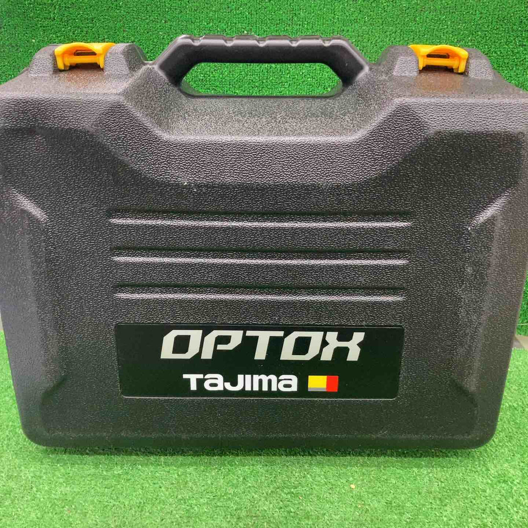 タジマ(TAJIMA) ローテーティングレーザー TRL-315H スタンダード受光器(TRL-RCV)付モデル【桶川店】