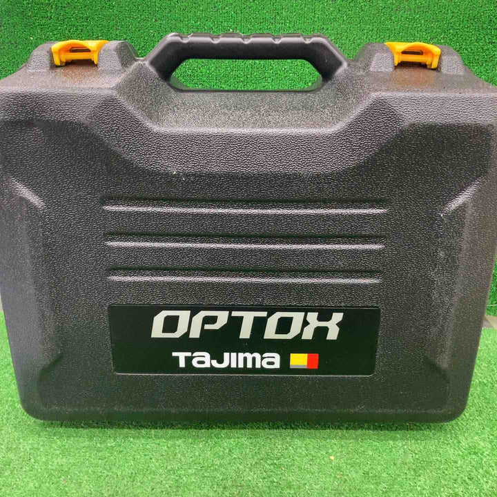 タジマ(TAJIMA) ローテーティングレーザー TRL-315H スタンダード受光器(TRL-RCV)付モデル【桶川店】